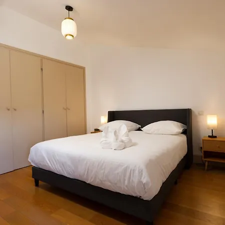 Loft Senechal - Rare Elegance Carcassonne