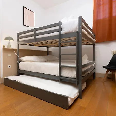 Loft Senechal - Rare Elegance Appartement