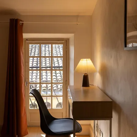 Loft Senechal - Rare Elegance Appartement