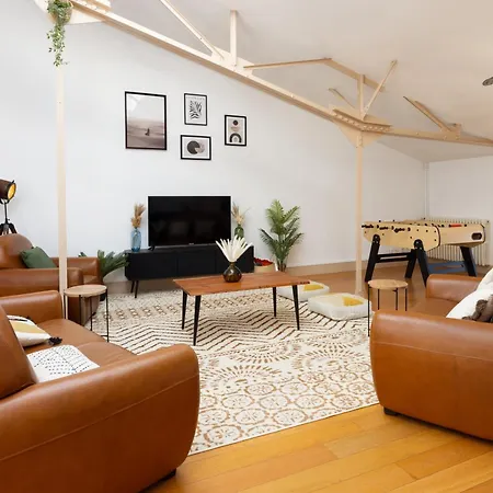 Loft Senechal - Rare Elegance *