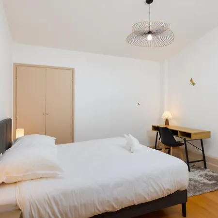 Appartement Loft Senechal - Rare Elegance