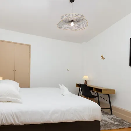 Appartement Loft Senechal - Rare Elegance *