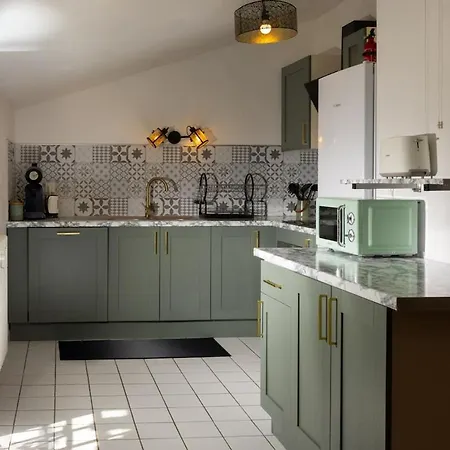 Loft Senechal - Rare Elegance Appartement Carcassonne